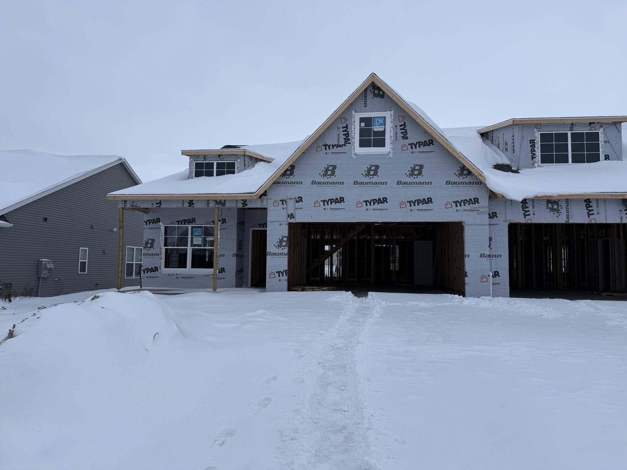 11967 Smithfield DR #Lot 3, Holland Twp, MI 49424