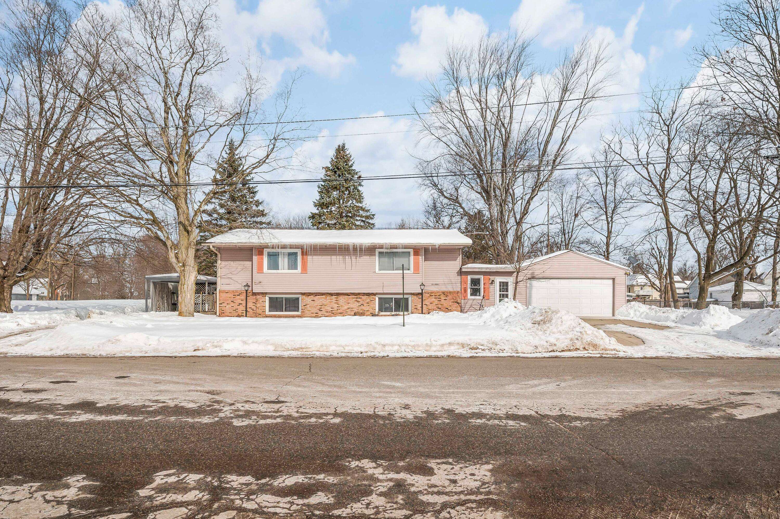 125 S Cayuga ST, Buchanan City, MI 49107