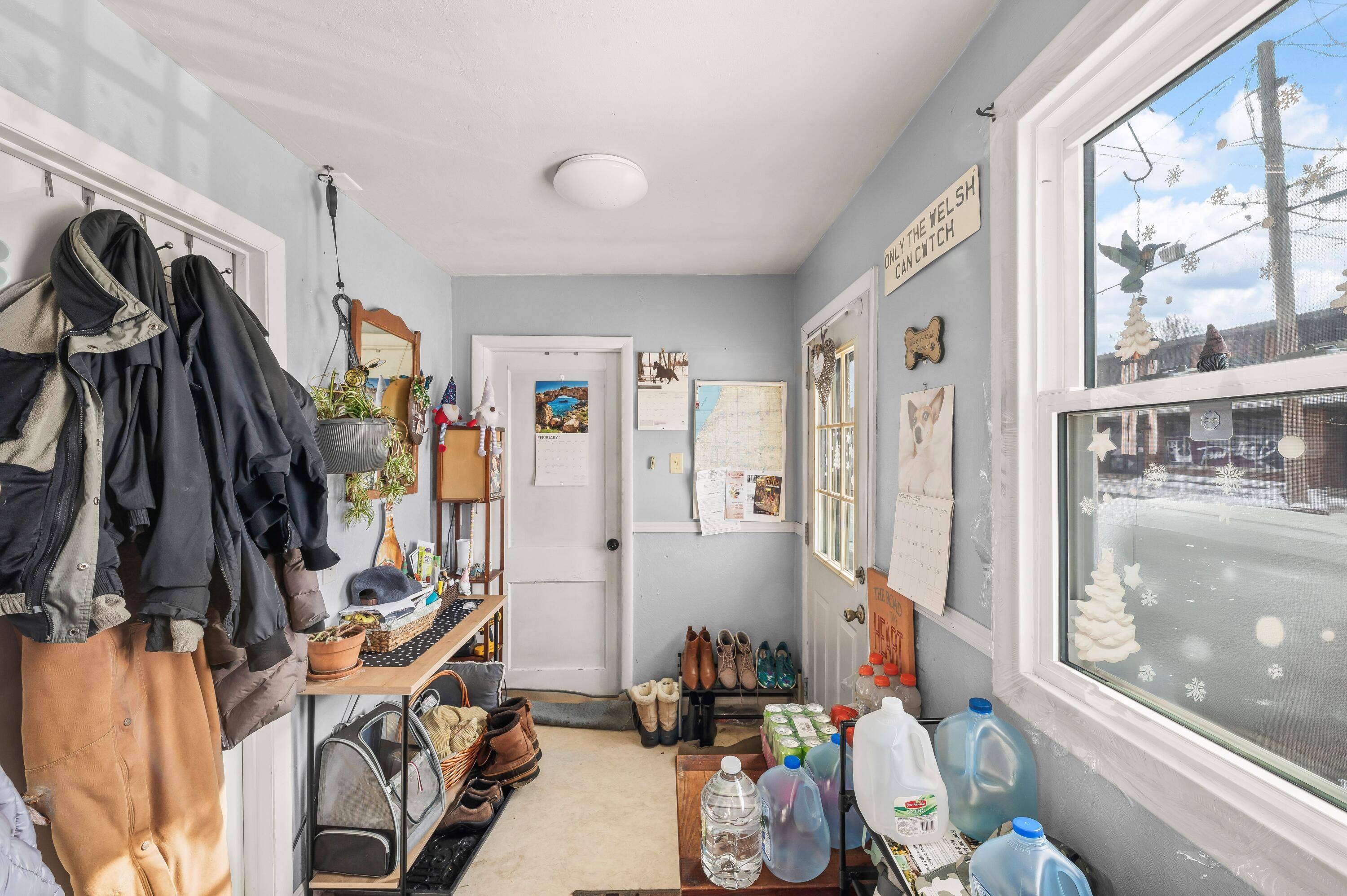 125 S Cayuga ST, Buchanan City, MI 49107