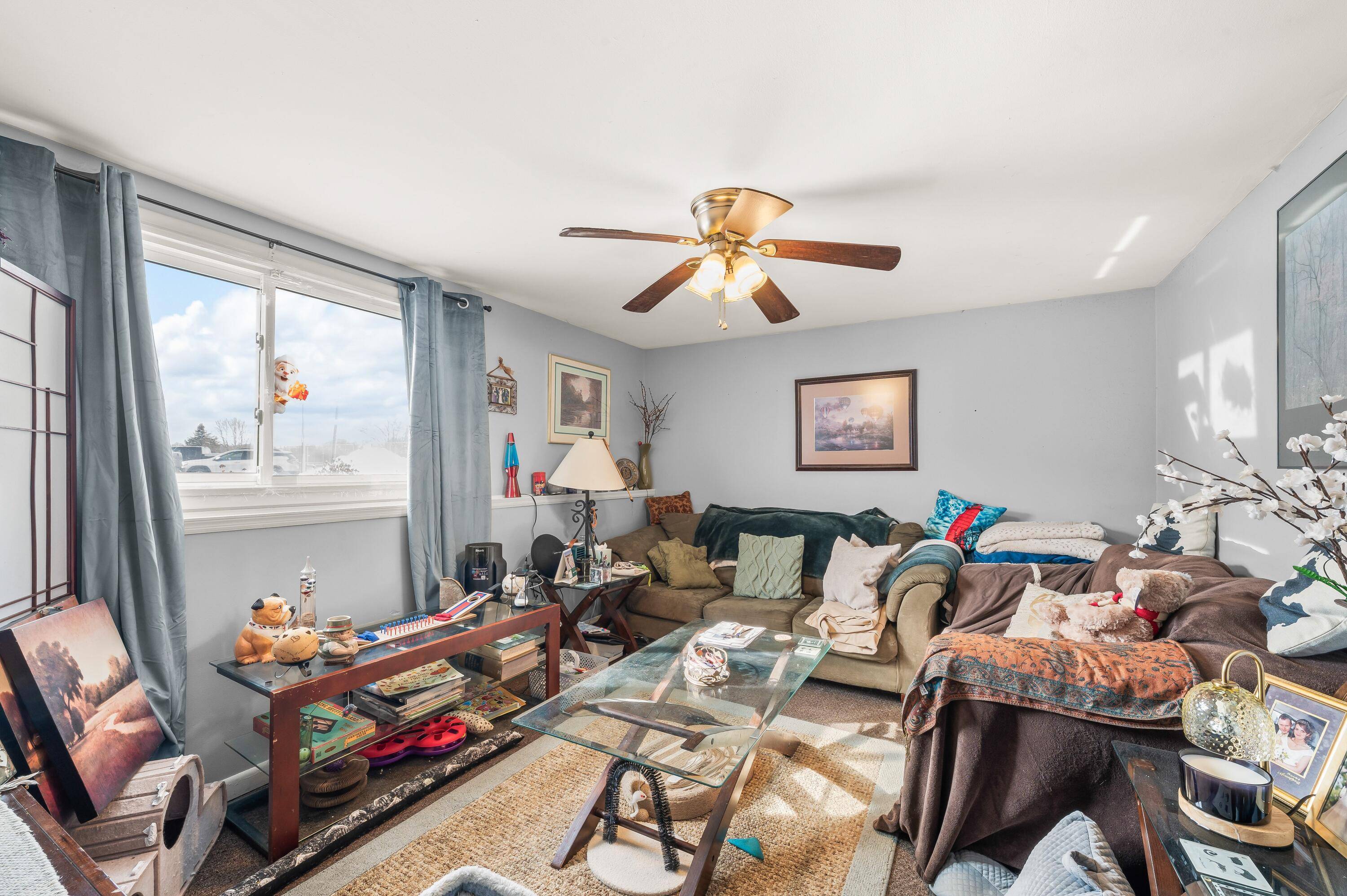 125 S Cayuga ST, Buchanan City, MI 49107