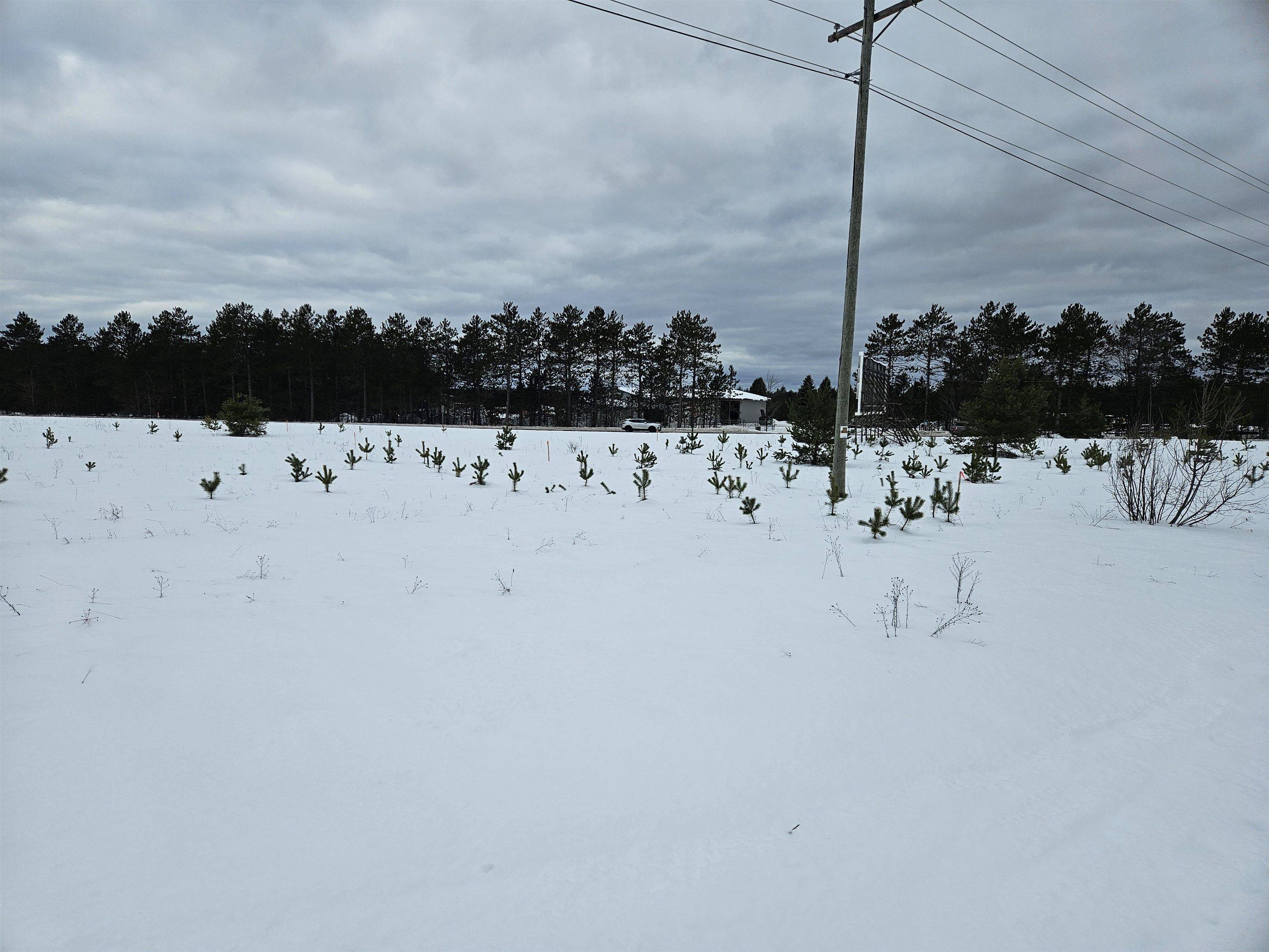 00 US-131 N, Rapid River Twp, MI 49659