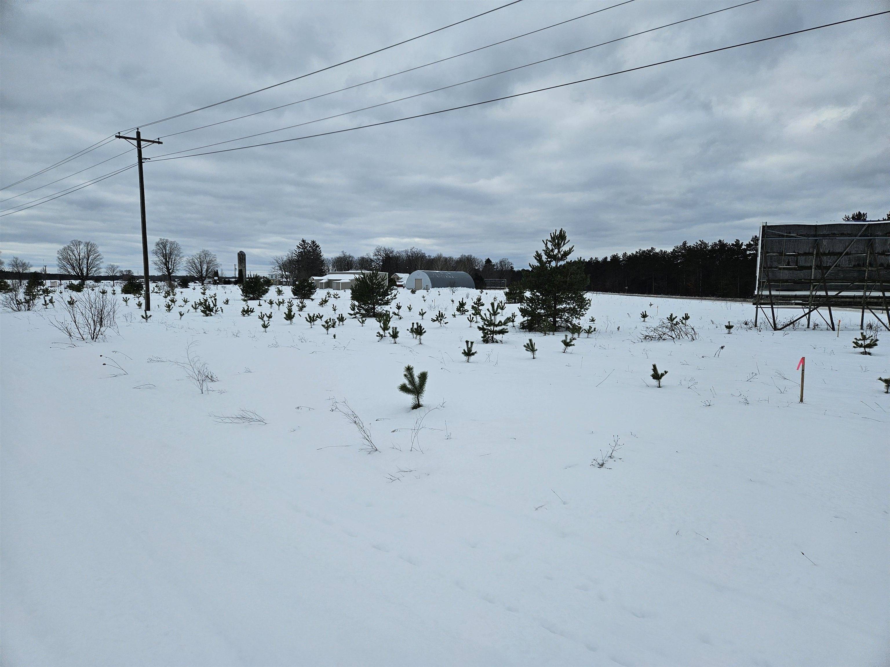 00 US-131 N, Rapid River Twp, MI 49659