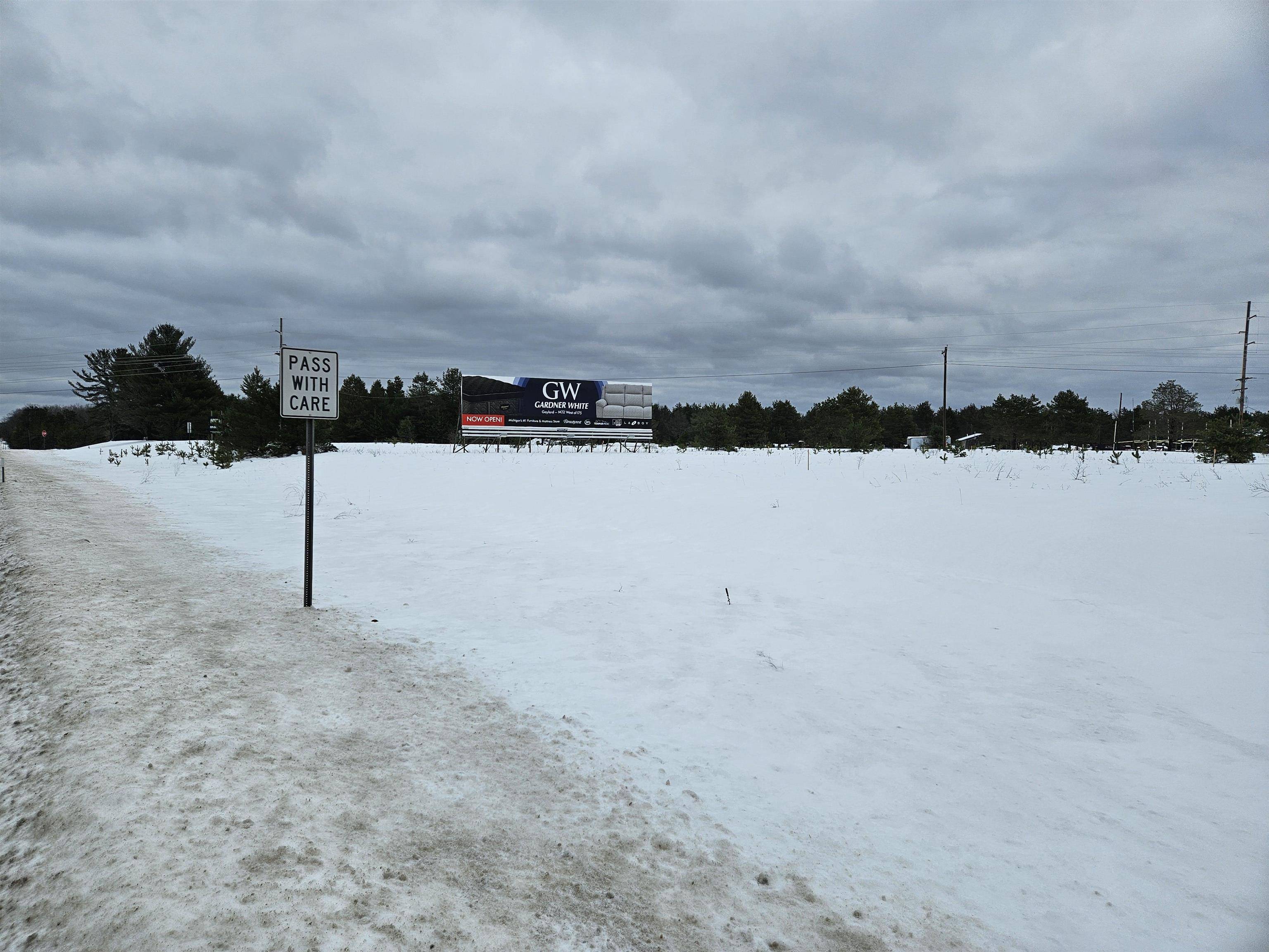 00 US-131 N US-131, Rapid River Twp, MI 49659