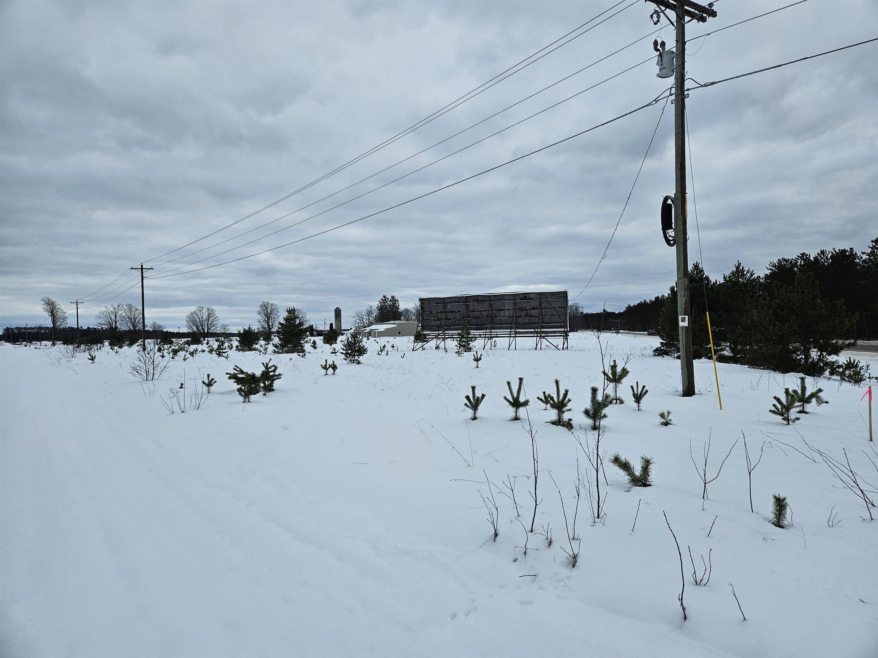 00 US-131 N US-131, Rapid River Twp, MI 49659