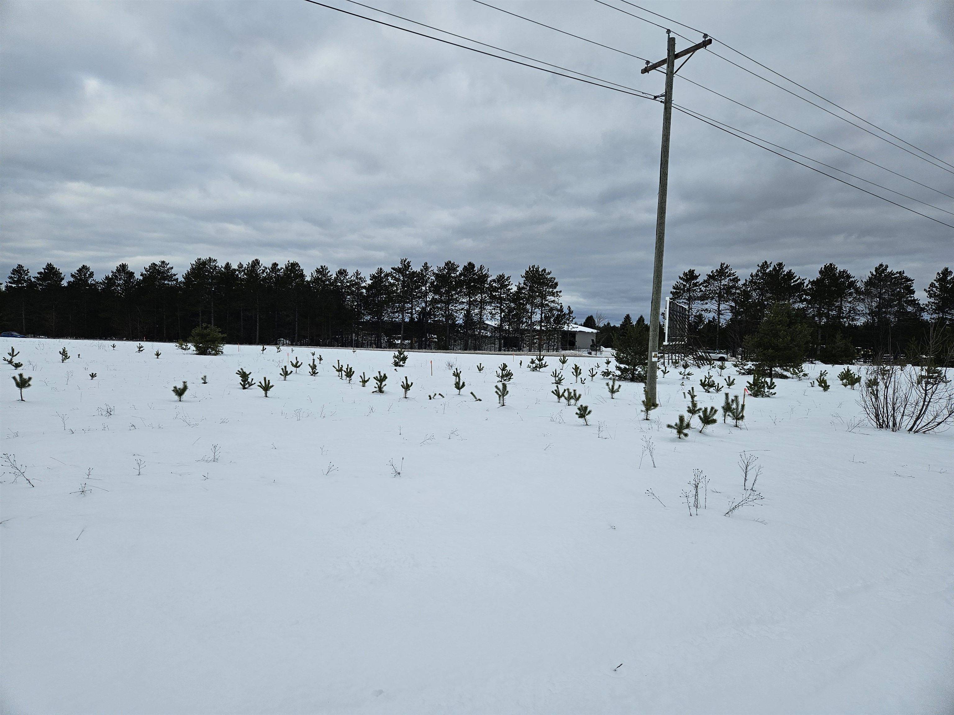 00 US-131 N US-131, Rapid River Twp, MI 49659