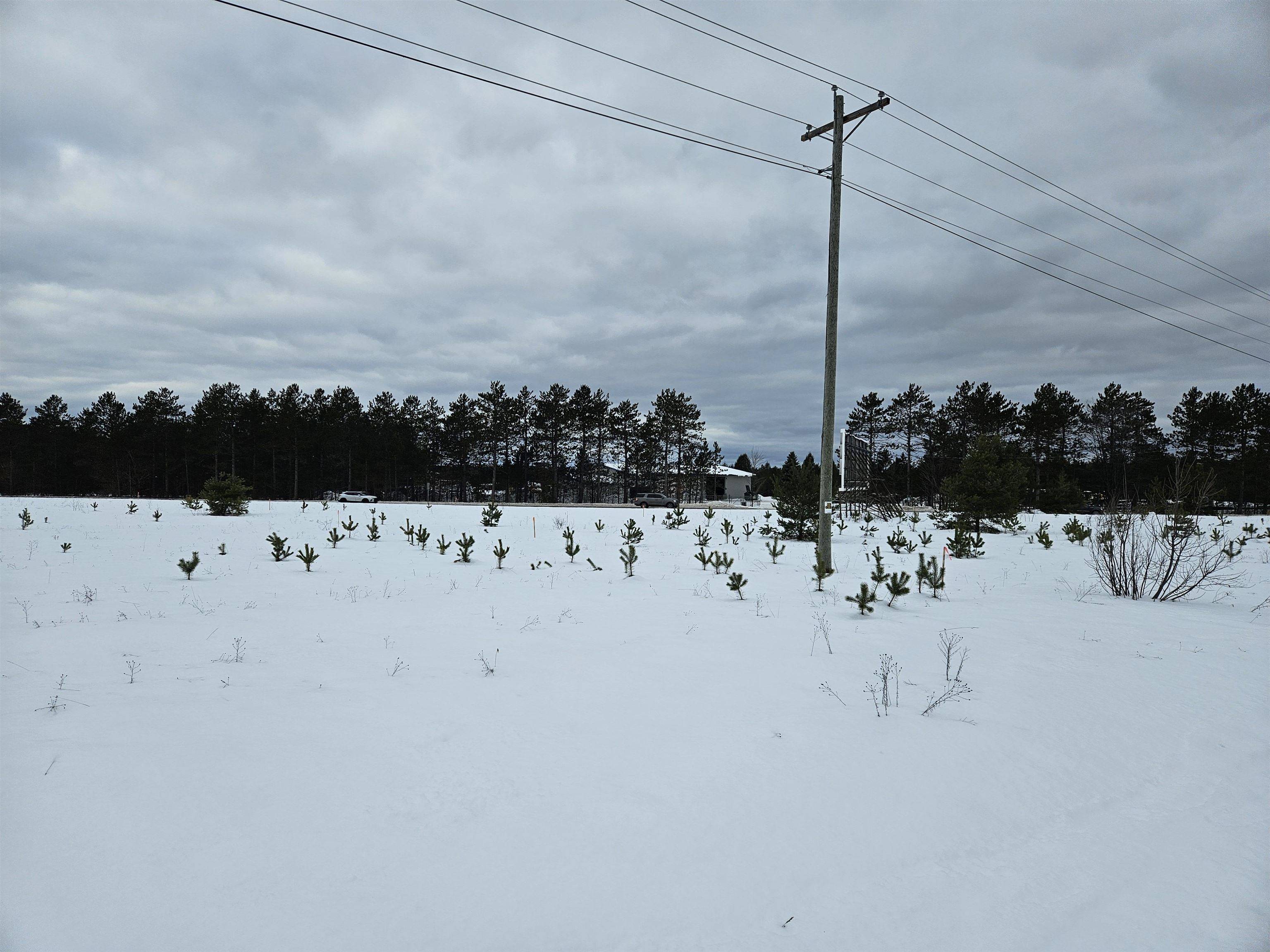 00 US-131 N US-131, Rapid River Twp, MI 49659