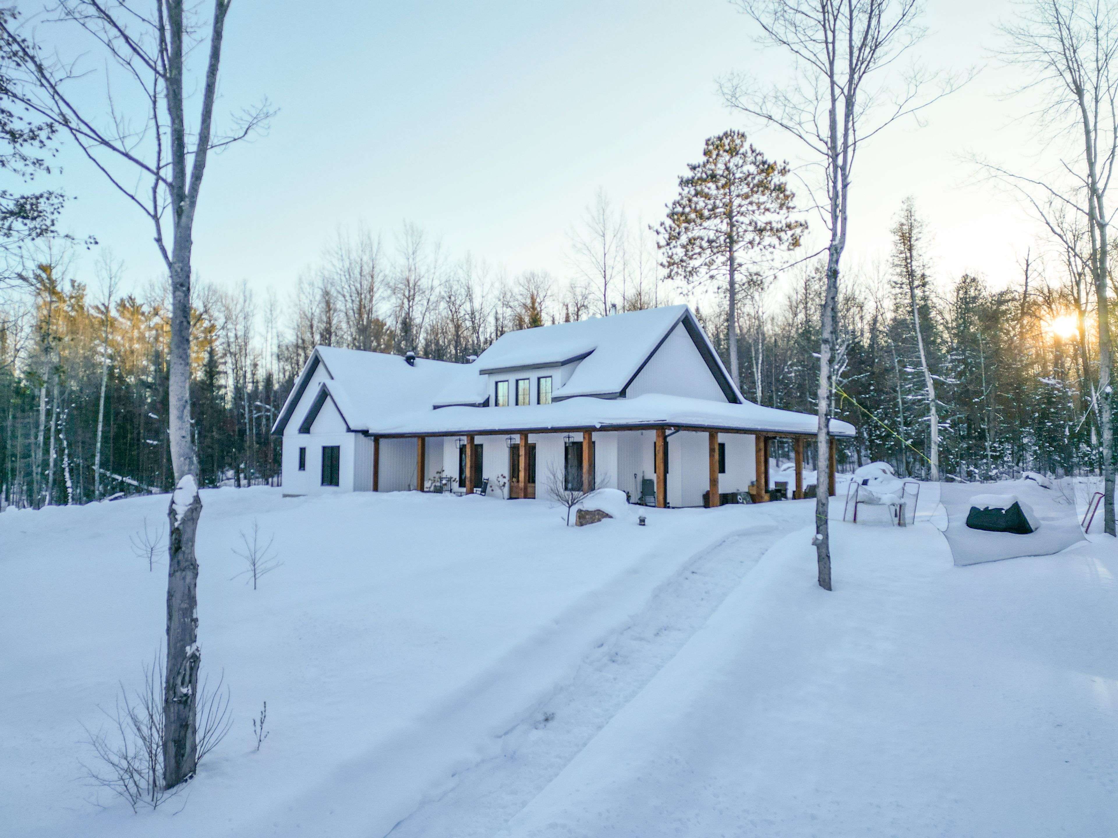 841 Highway 17 N/A E, Bonfield, ON P0H 2E0