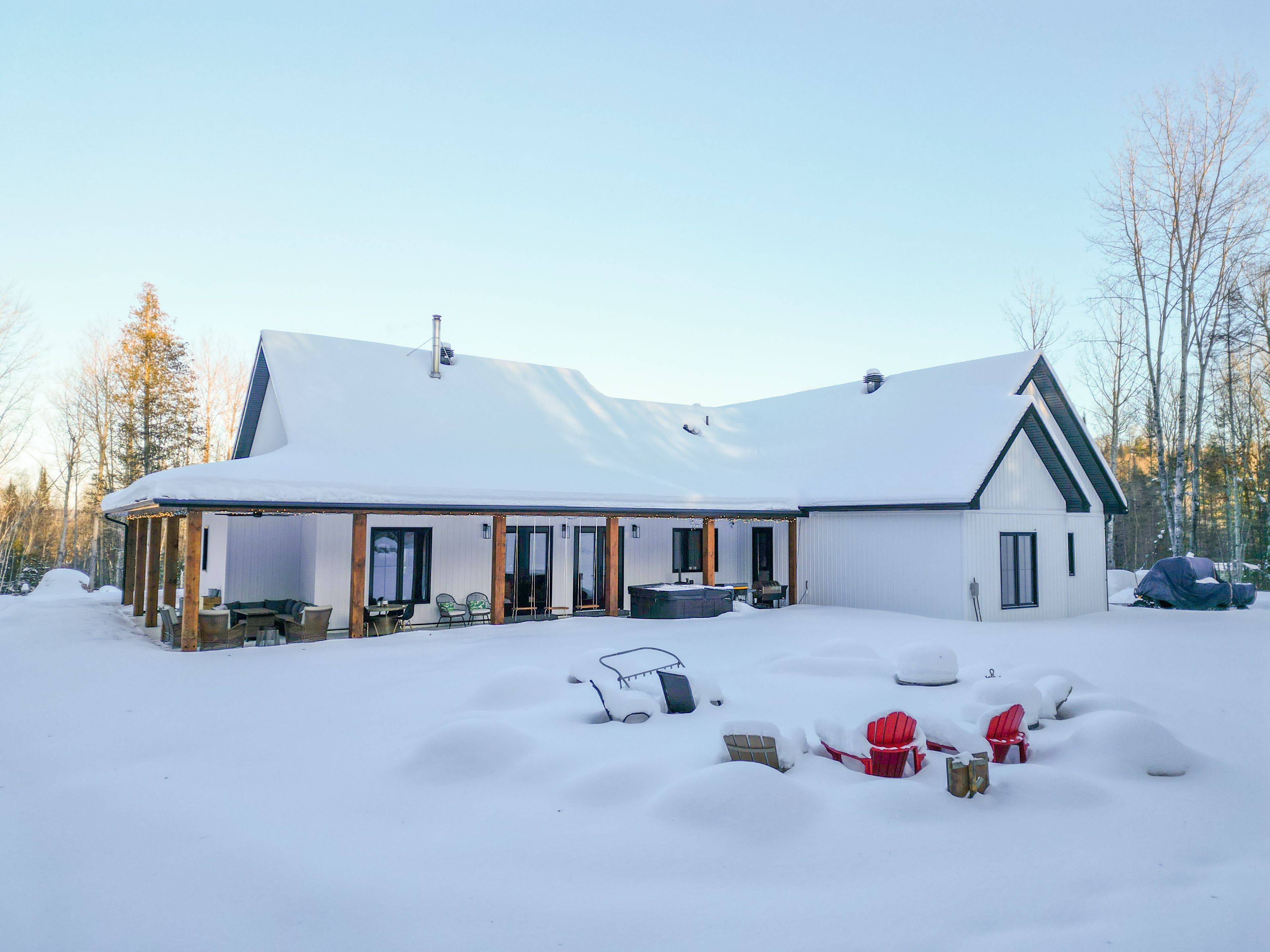 841 Highway 17 N/A E, Bonfield, ON P0H 2E0