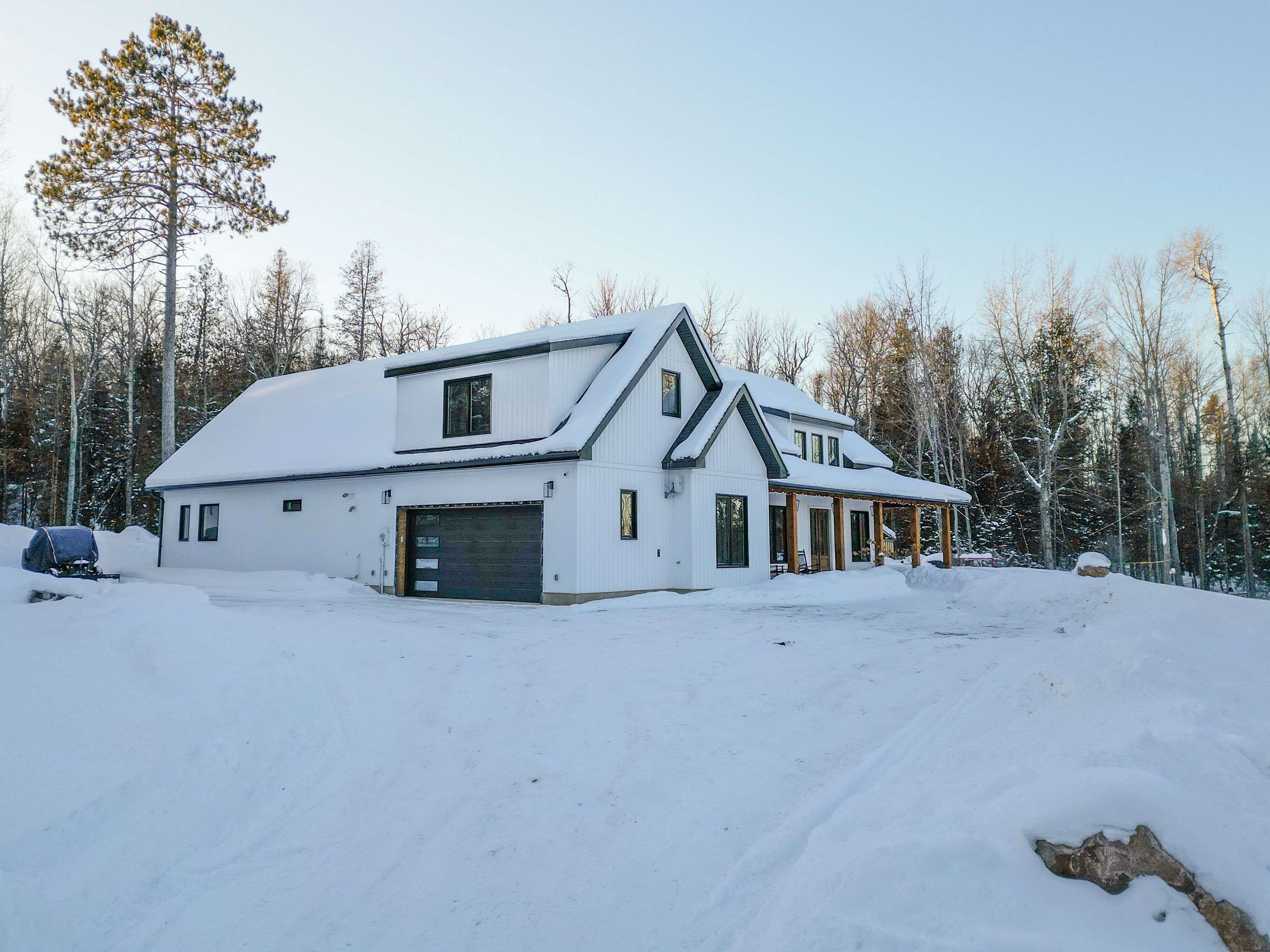 841 Highway 17 N/A E, Bonfield, ON P0H 2E0