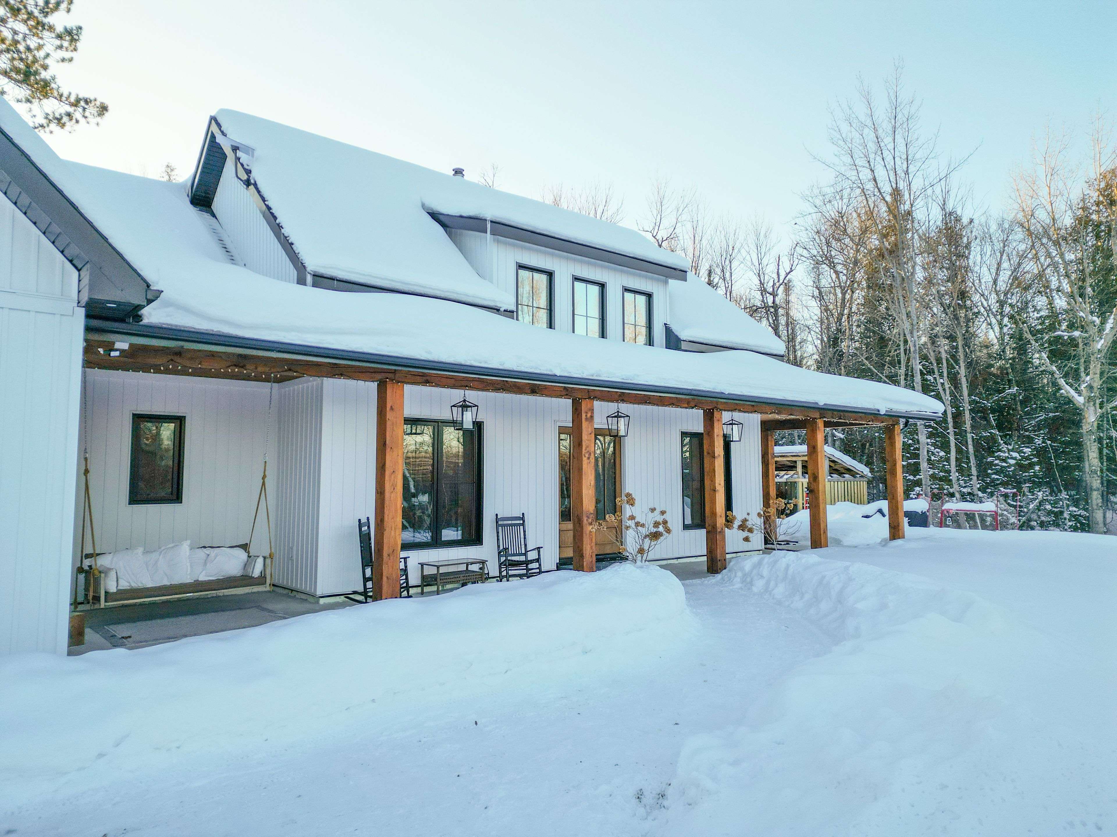 841 Highway 17 N/A E, Bonfield, ON P0H 2E0