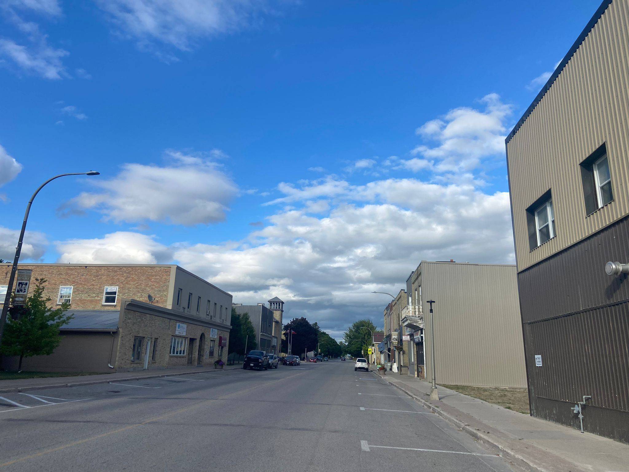 123 King ST, Bluewater, ON N0M 1X0