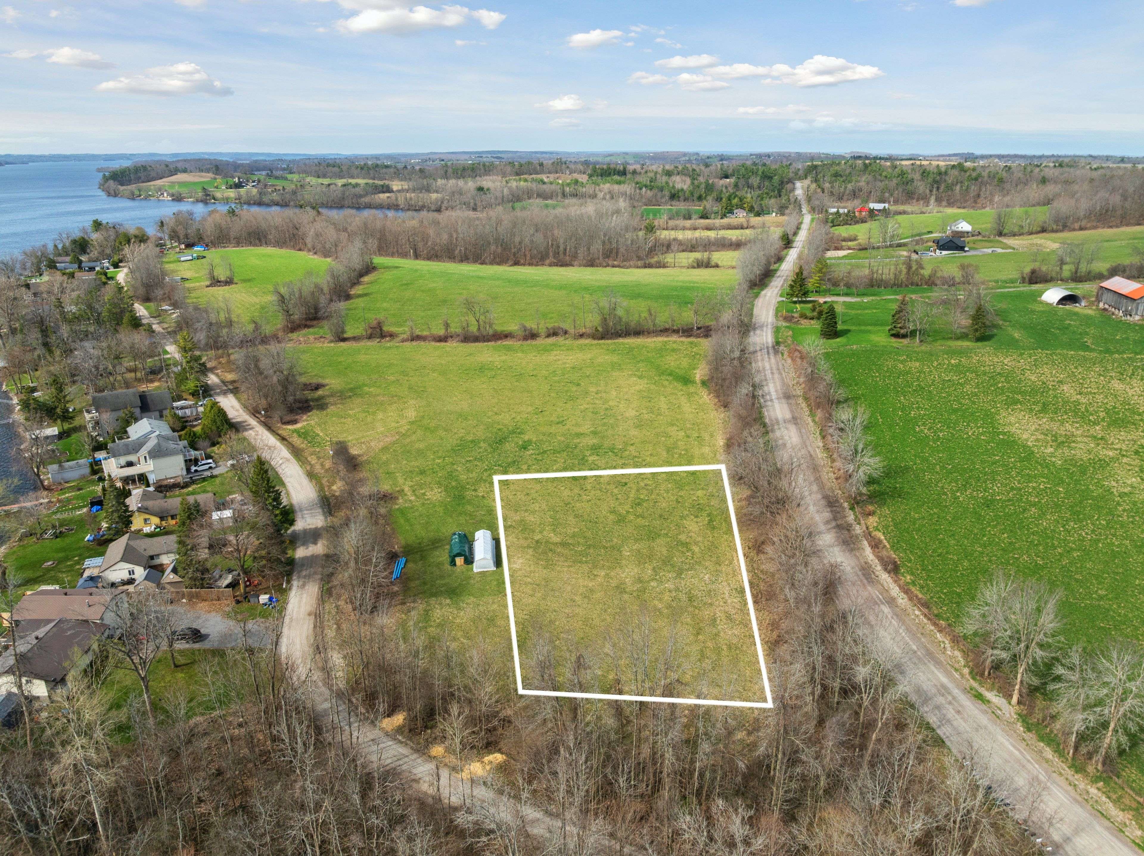 0 Lakeside RD, Otonabee-south Monaghan, ON K0L 2G0