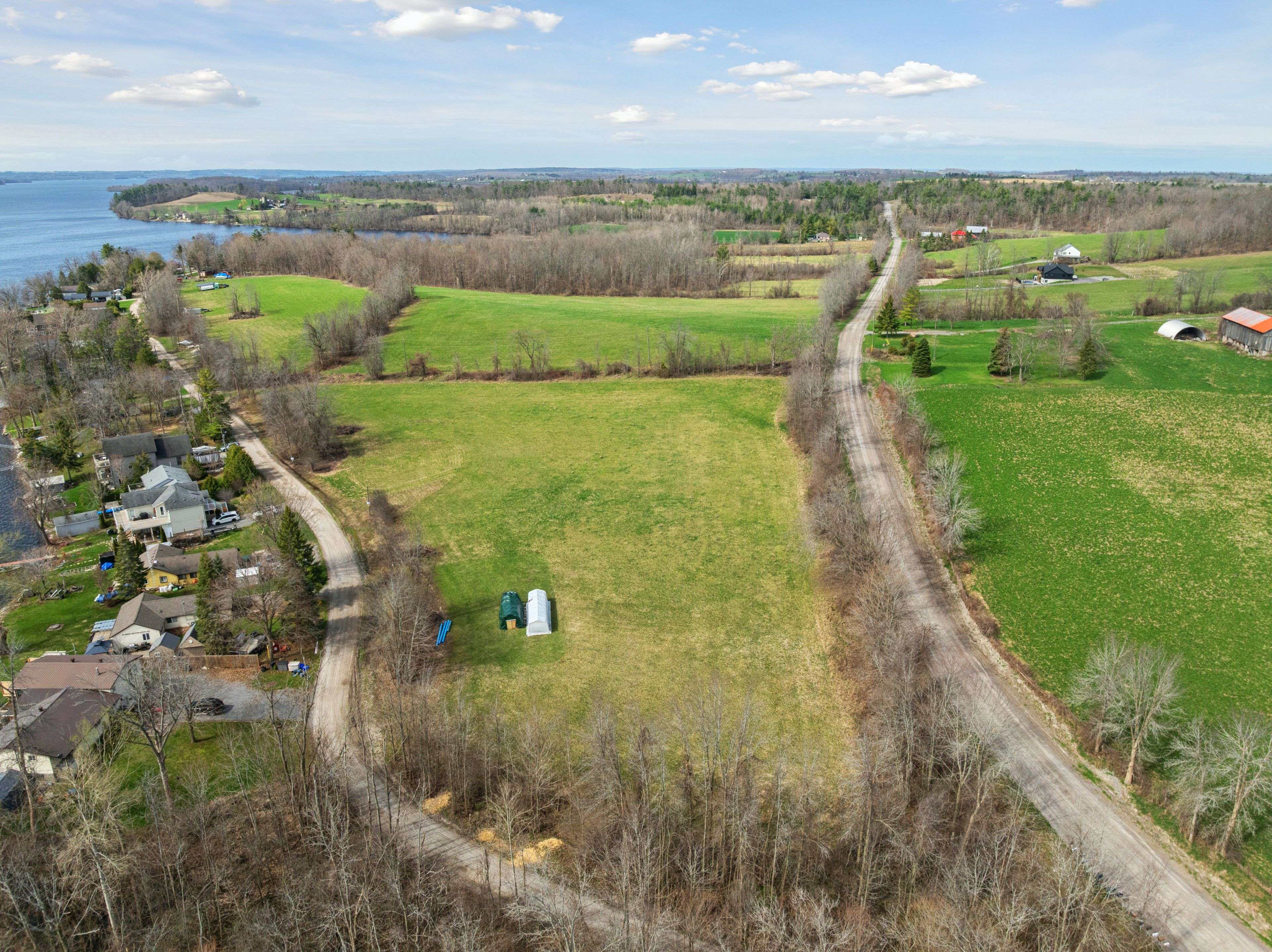 0 Lakeside RD, Otonabee-south Monaghan, ON K0L 2G0