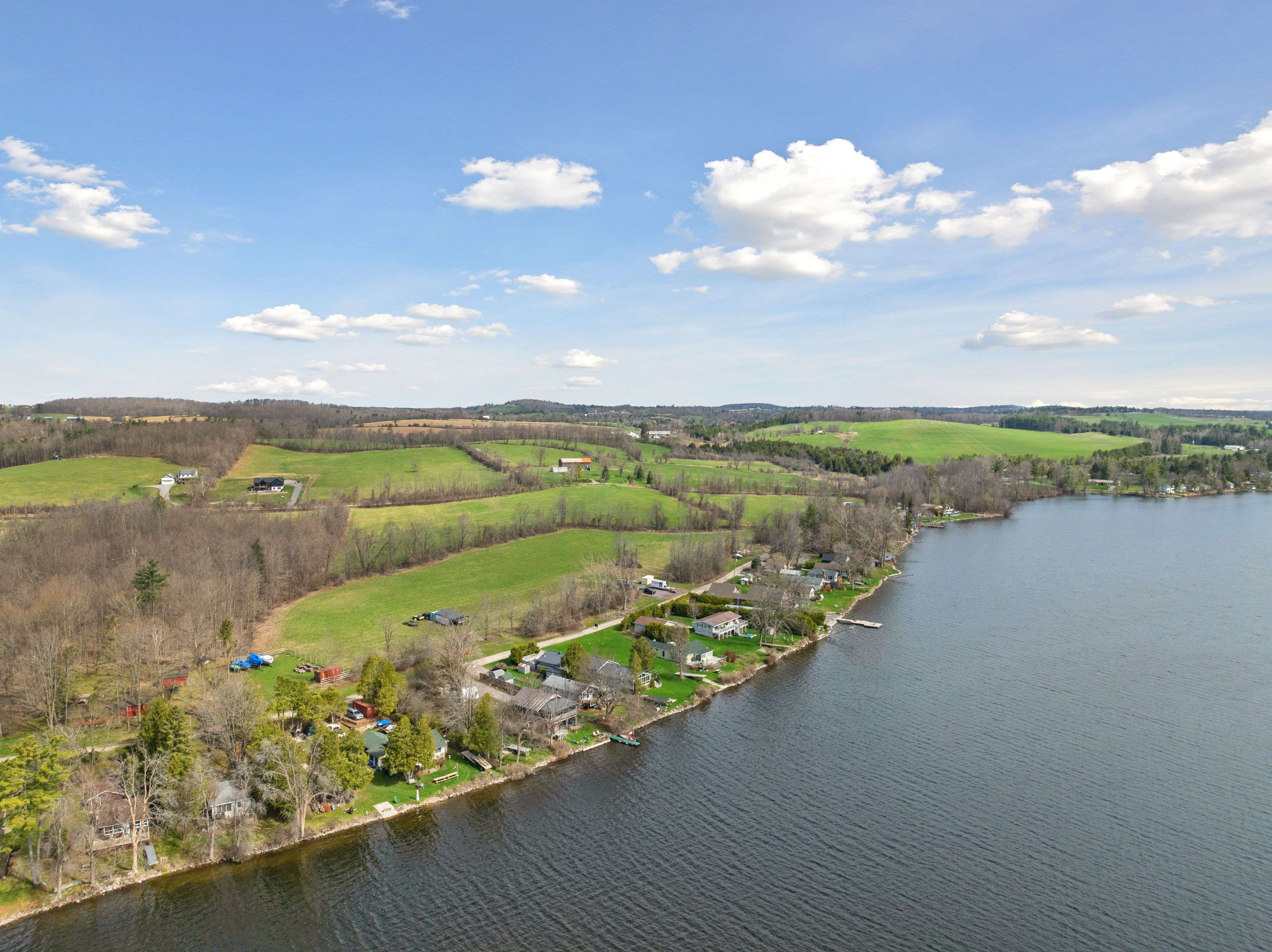 0 Lakeside RD, Otonabee-south Monaghan, ON K0L 2G0