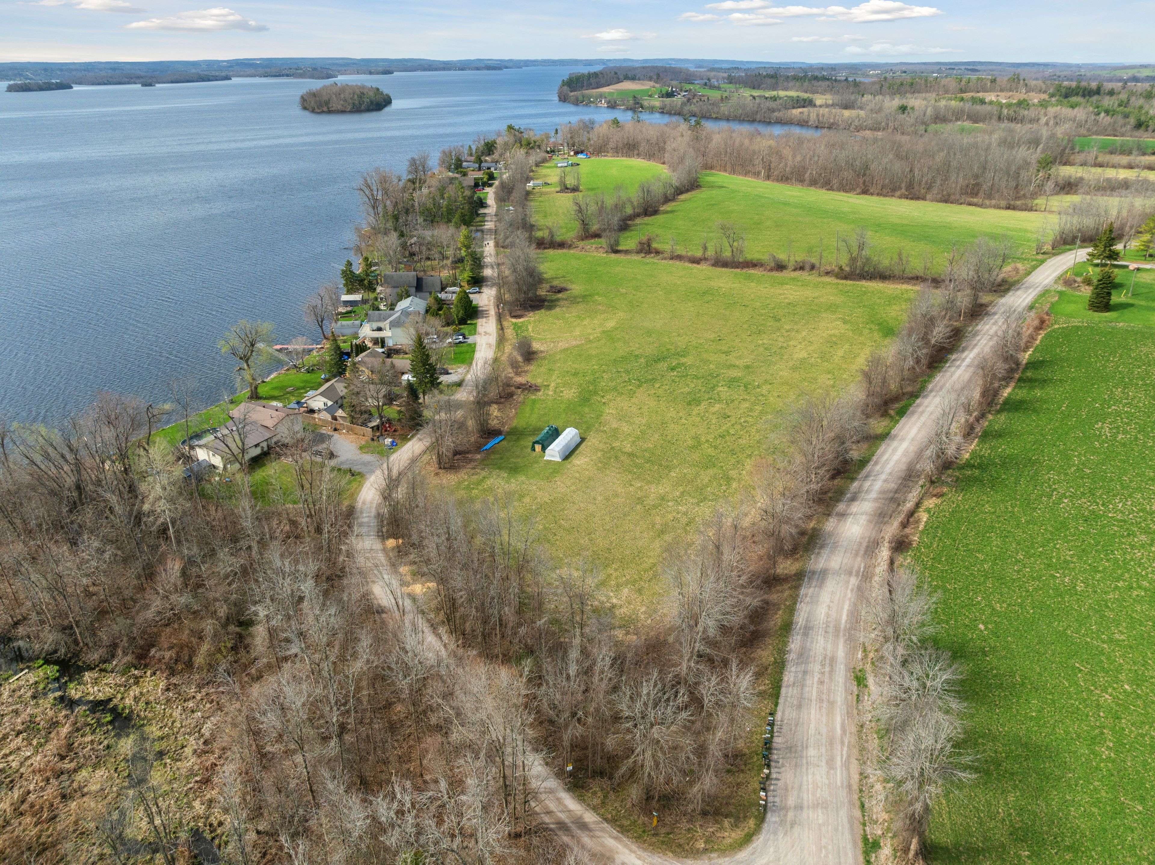 0 Lakeside RD, Otonabee-south Monaghan, ON K0L 2G0
