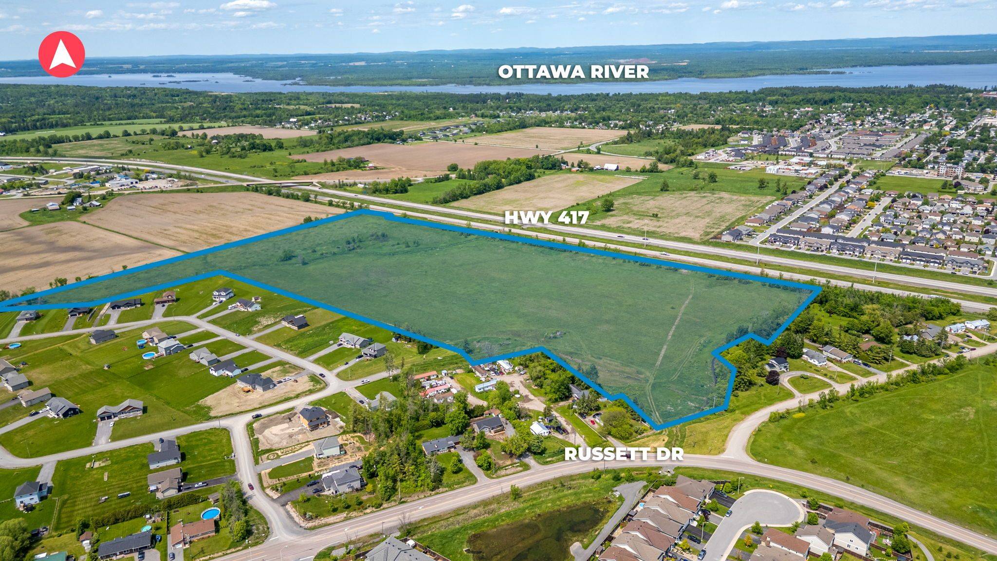 00 Arnprior N/A, Mcnab/braeside, ON K7S 3G8