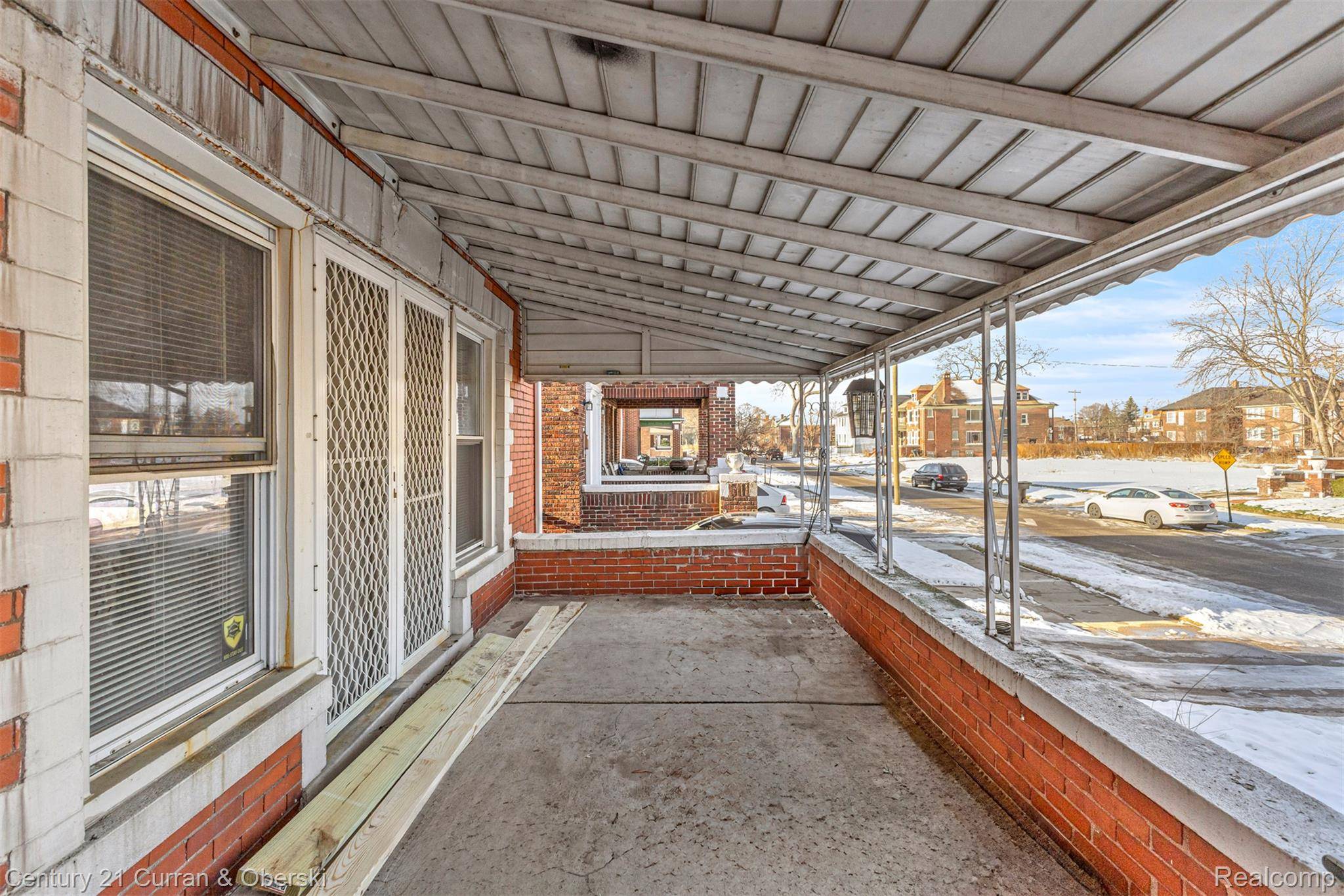 2015 Gladstone ST, Detroit, MI 48206