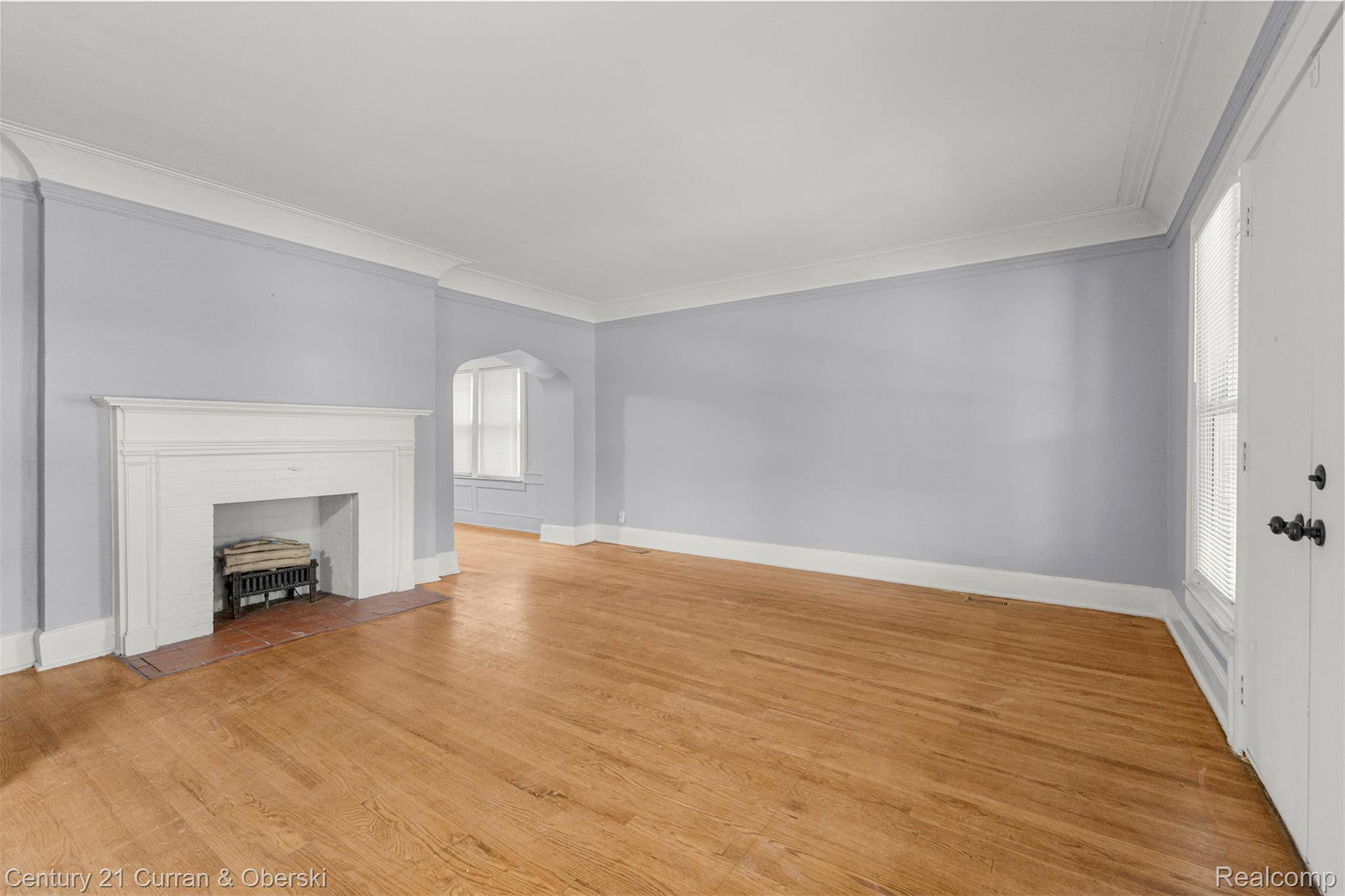 2015 Gladstone ST, Detroit, MI 48206