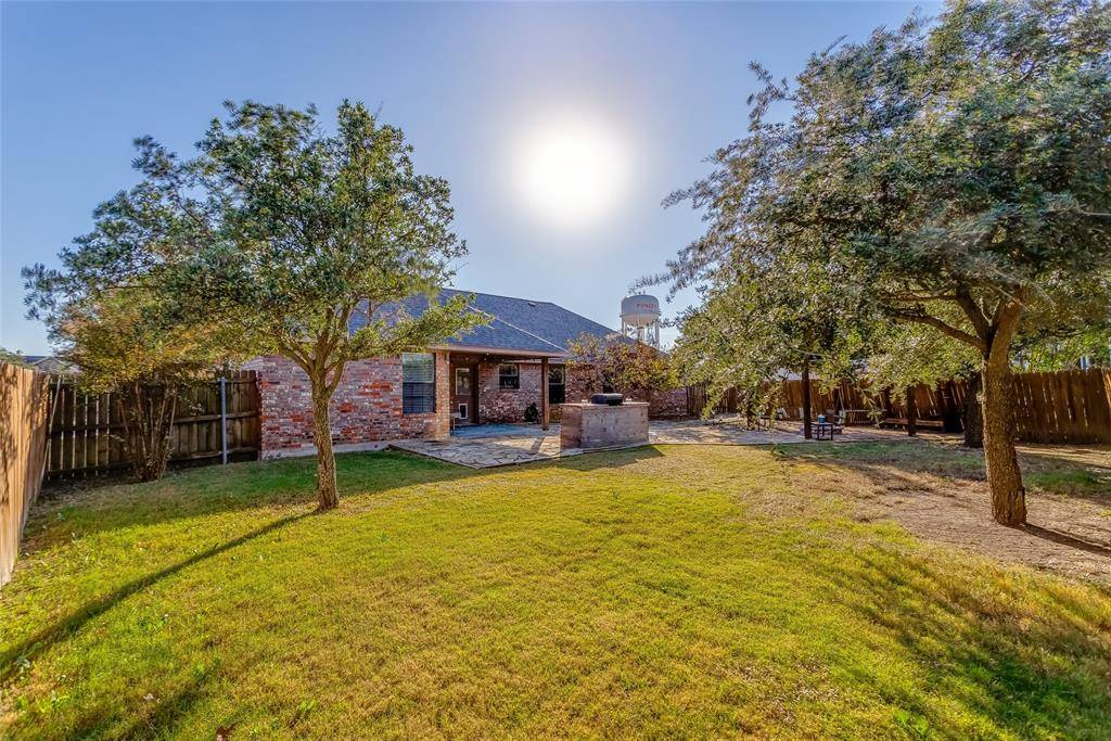 226 King George Road, Ponder, TX 76259