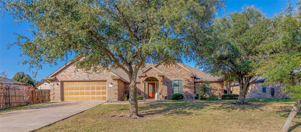 226 King George Road, Ponder, TX 76259