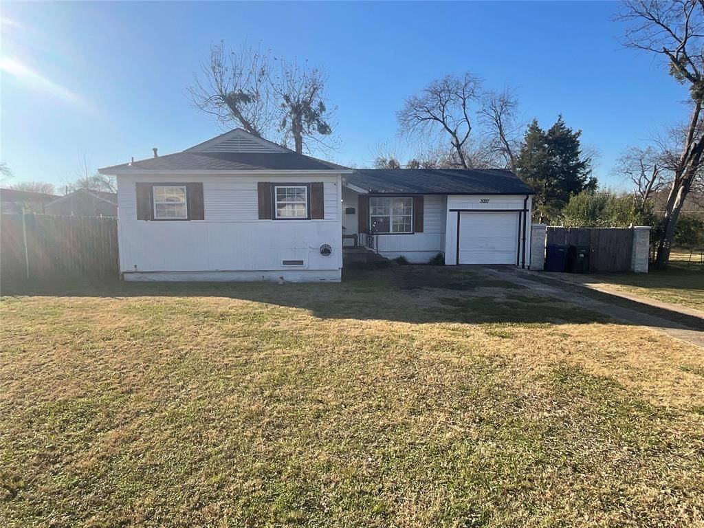 3037 Belita Drive, Garland, TX 75041