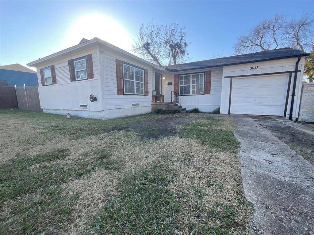 3037 Belita Drive, Garland, TX 75041