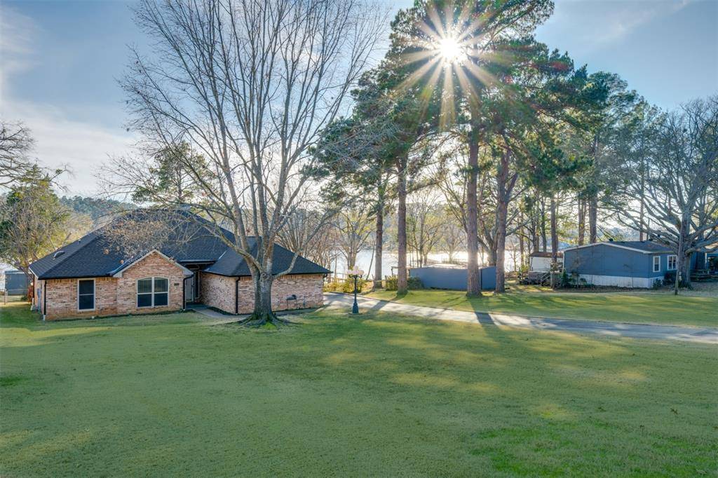 15815 Cedar Bay Drive, Bullard, TX 75757