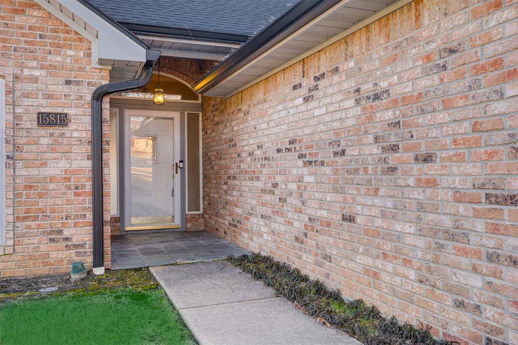 15815 Cedar Bay Drive, Bullard, TX 75757