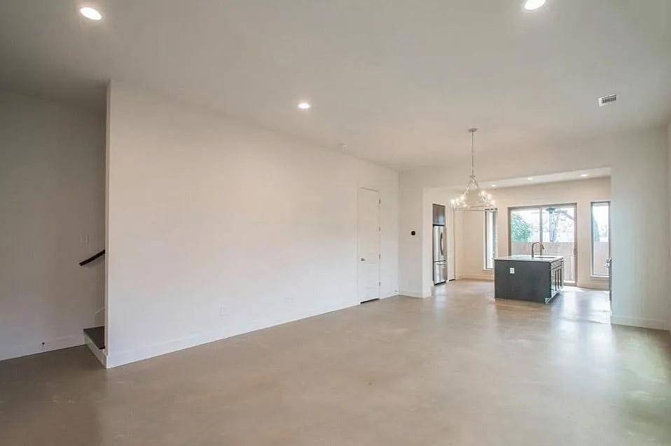 3721 Harley Avenue #2, Fort Worth, TX 76107