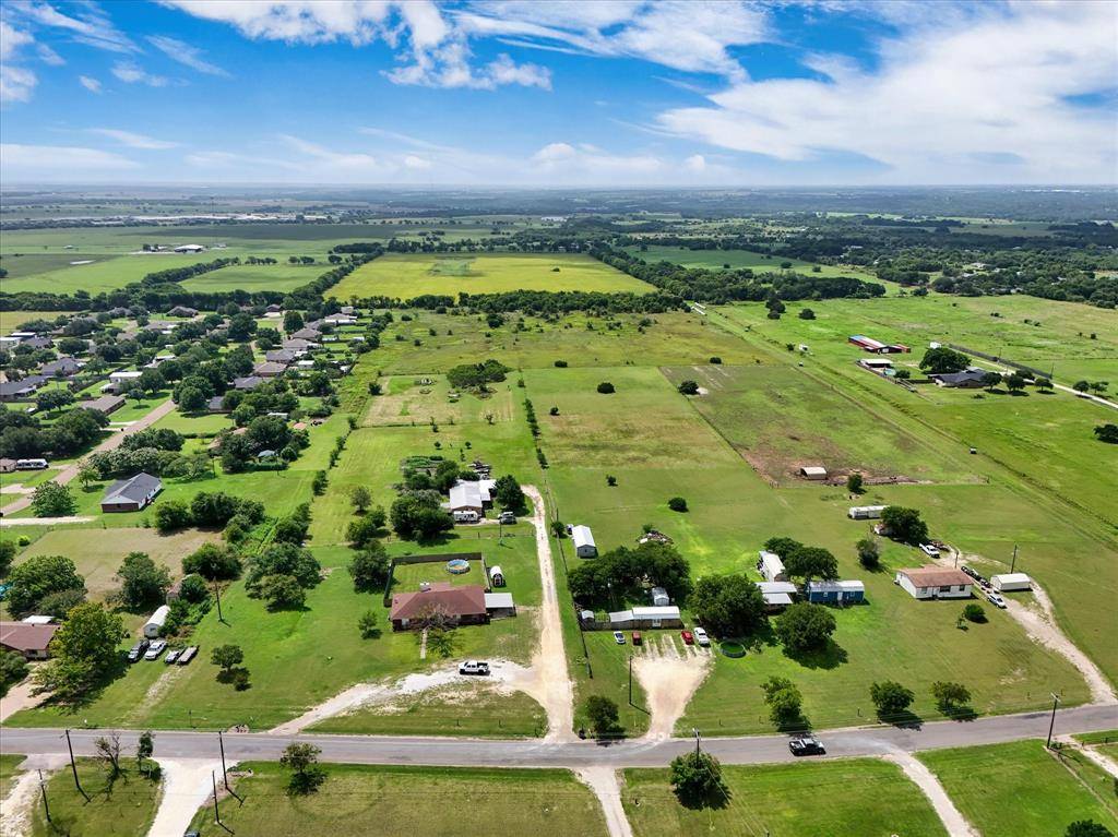 TBD Old Bethany Road, Bruceville, TX 76630