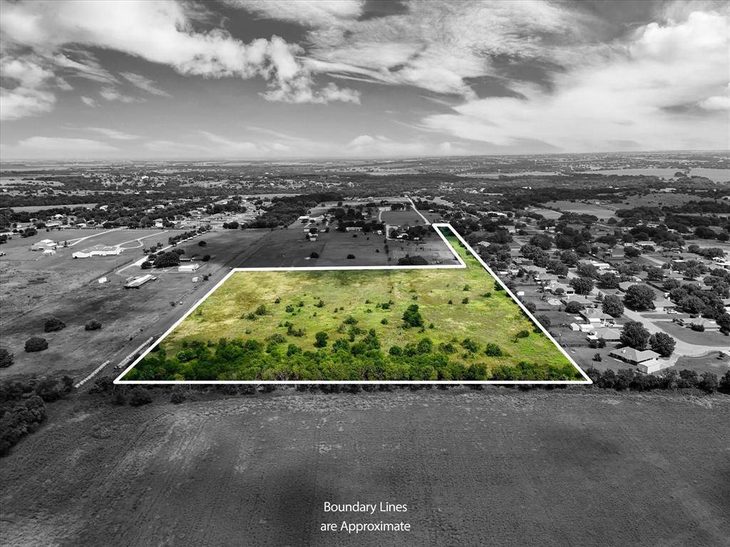 TBD Old Bethany Road, Bruceville, TX 76630