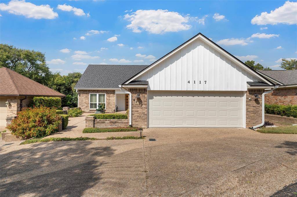 4117 Westchester Drive, Waco, TX 76710