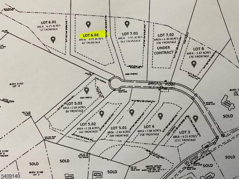 8 Bristol Ridge Rd, Boonton Twp., NJ 07005