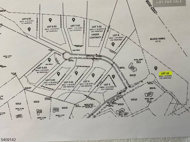 18 Wiltshire Dr, Boonton Twp., NJ 07005