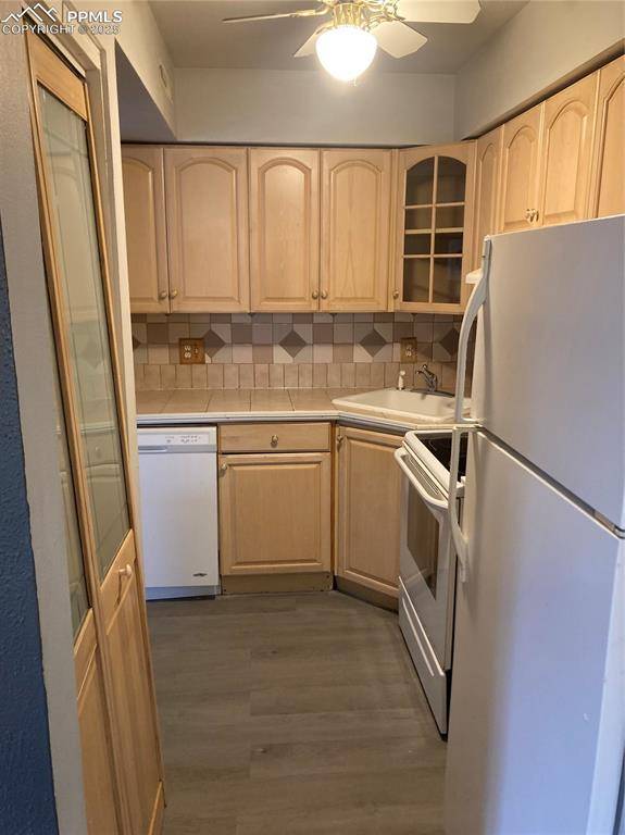 1708 Sawyer WAY #178, Colorado Springs, CO 80915