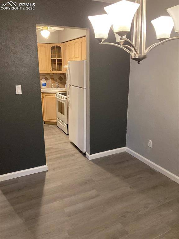 1708 Sawyer WAY #178, Colorado Springs, CO 80915