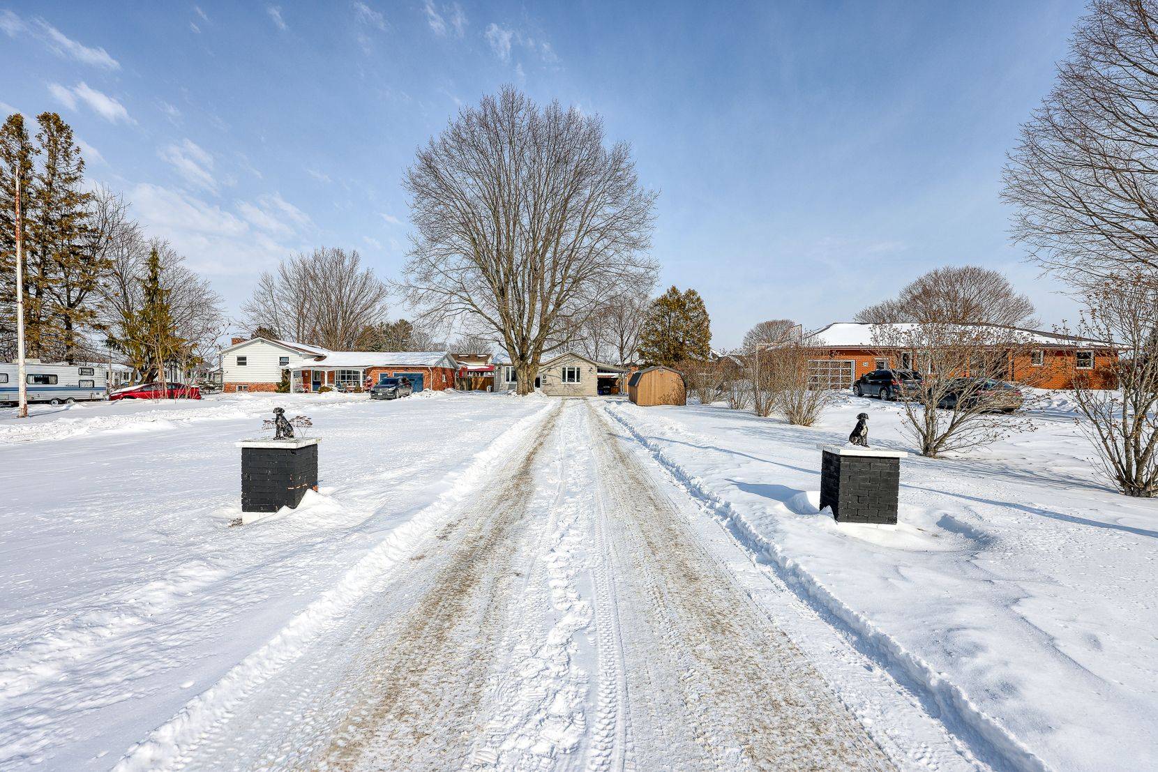 53 Wellington ST, Bayham, ON N0J 1T0