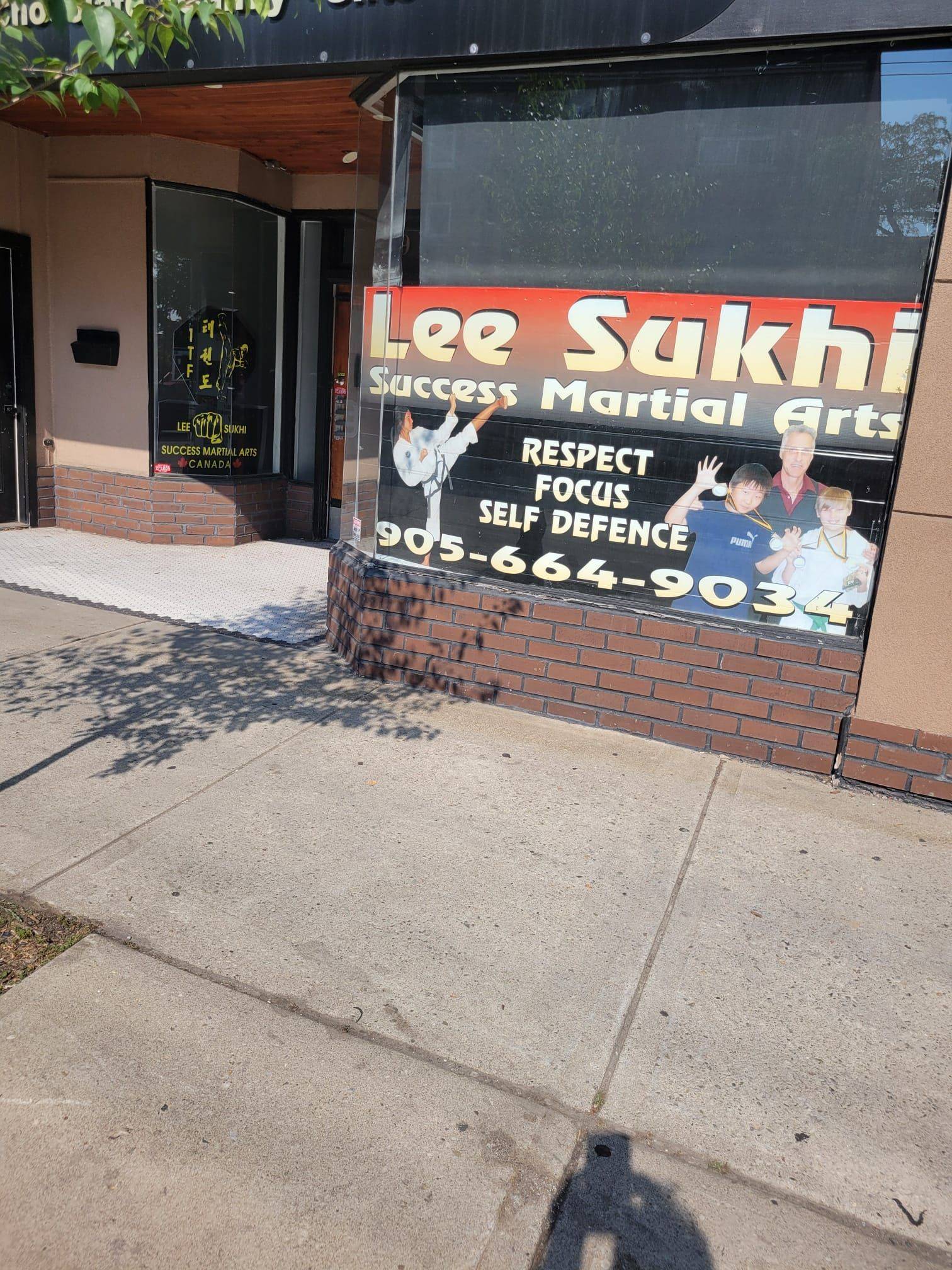 299 Ottawa ST N #Unit C, Hamilton, ON L8H 3Z8