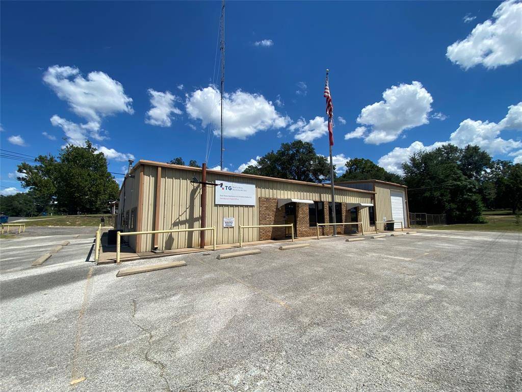 2300 TX-322, Henderson, TX 75652