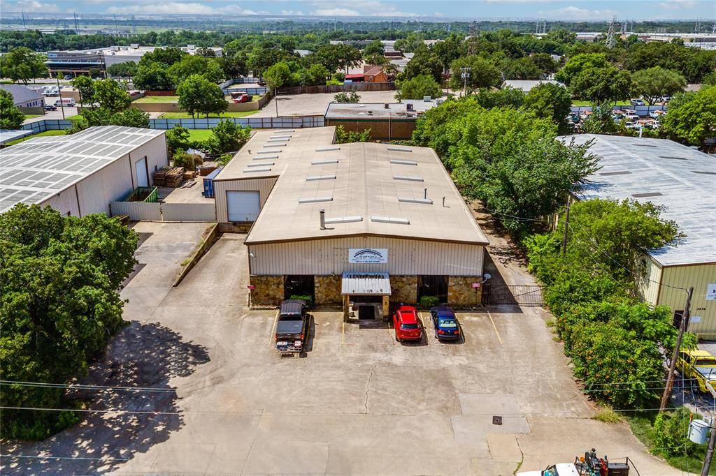 2340 Hinton, Irving, TX 75061