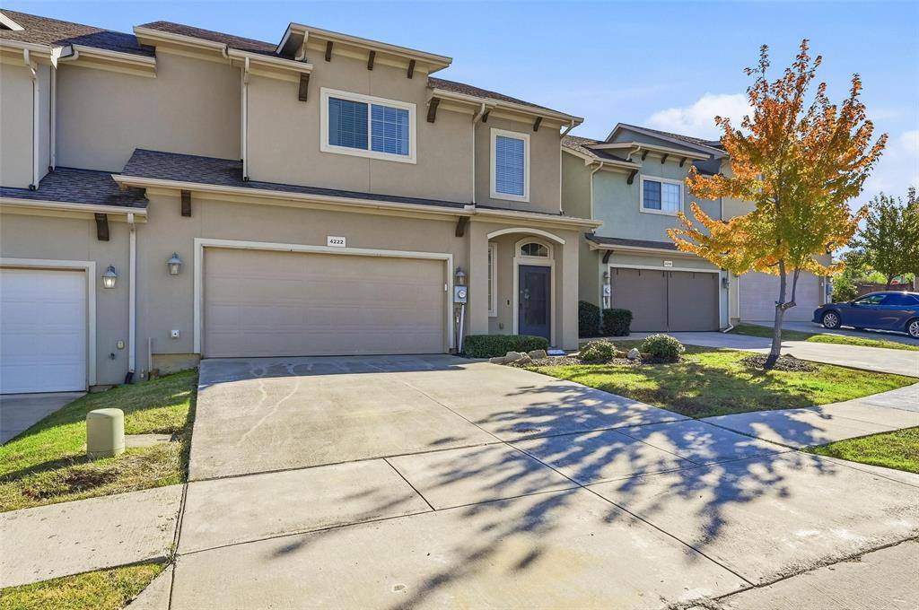 4222 Nia Drive, Irving, TX 75038