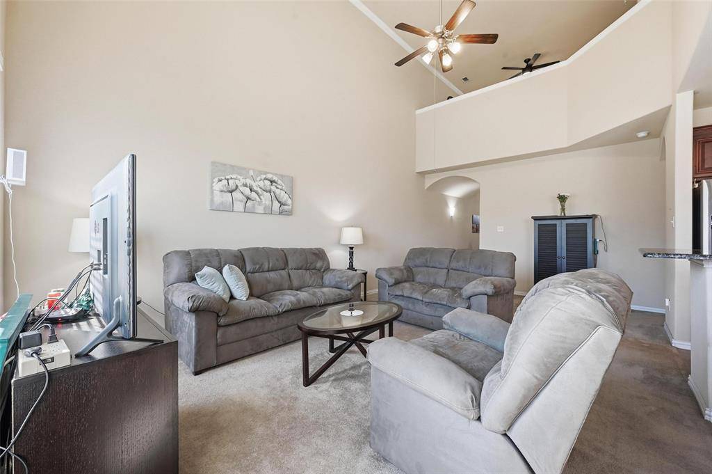 4222 Nia Drive, Irving, TX 75038