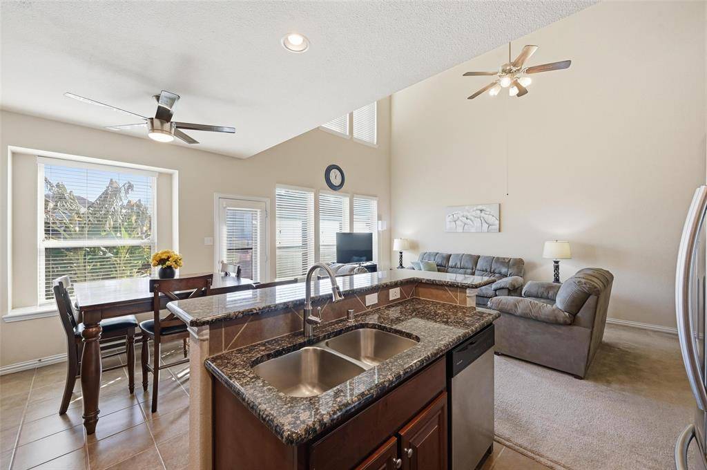 4222 Nia Drive, Irving, TX 75038