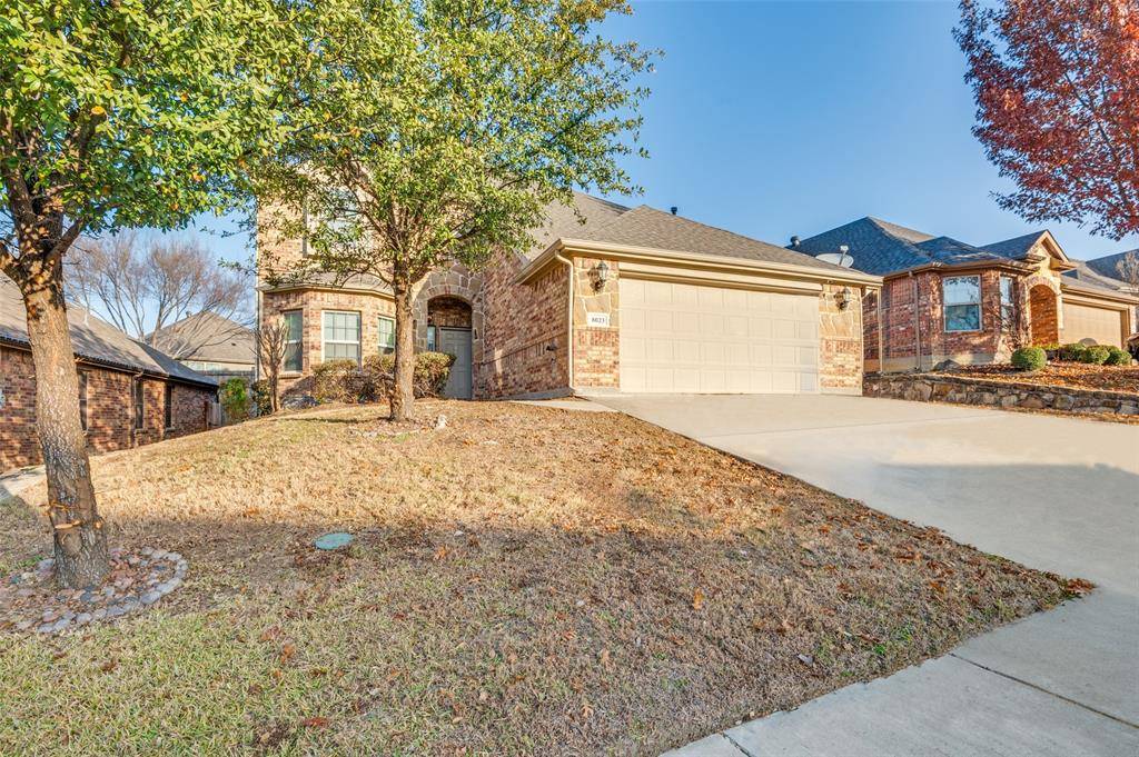 8023 Vista Hill Lane, Dallas, TX 75249