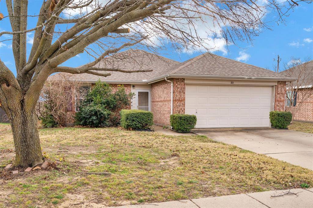 103 Charleston Drive, Anna, TX 75409