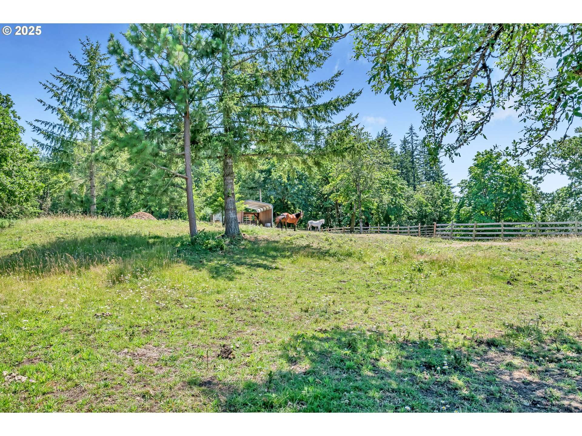 25845 GAP RD, Brownsville, OR 97327