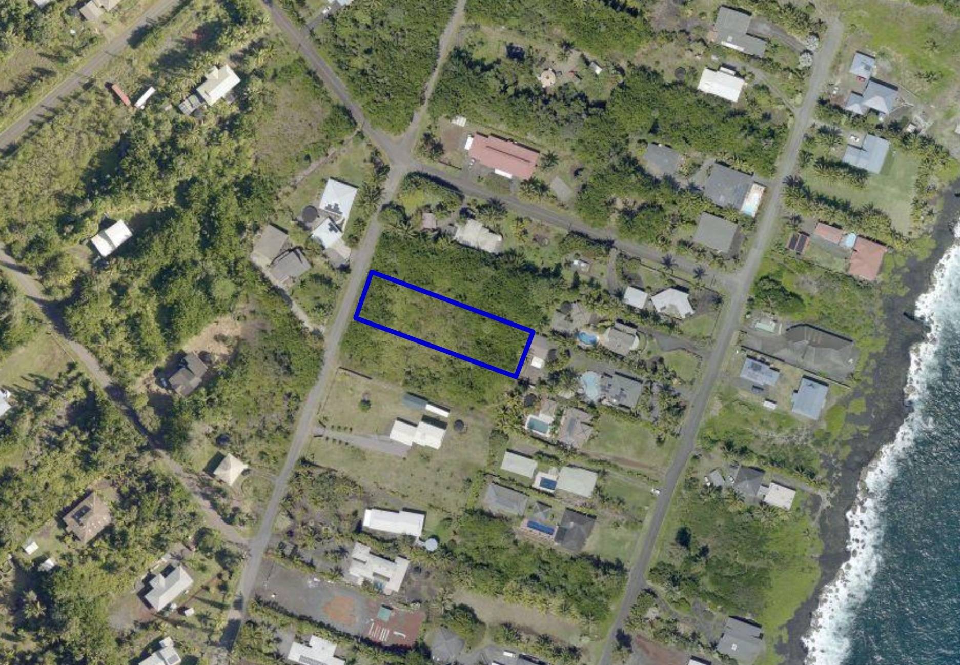 LEMIWAI RD, Keaau, HI 96749