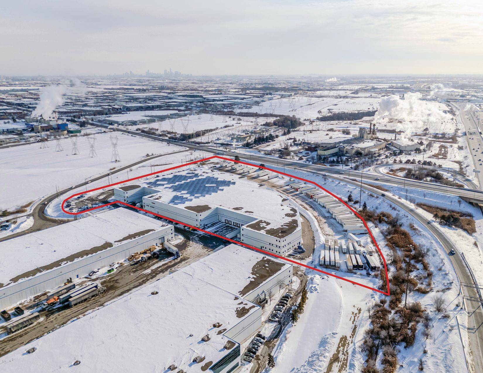 7659 Bramalea RD, Brampton, ON L6T 4Y5