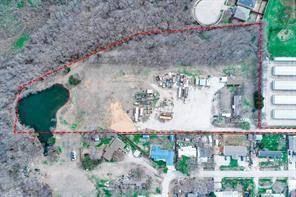 Address not disclosed, Little Elm, TX 75036