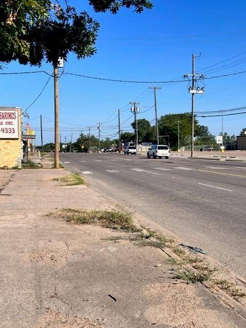 3514 Hancock Street, Dallas, TX 75210